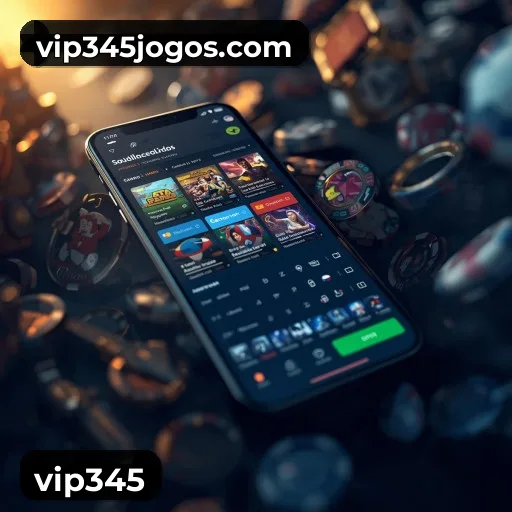 App Store & Play Store - Disponível