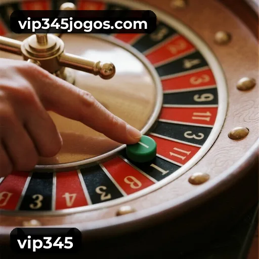 Servidor Brasil vip345