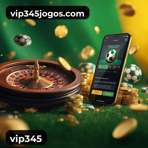 Cash Out vip345