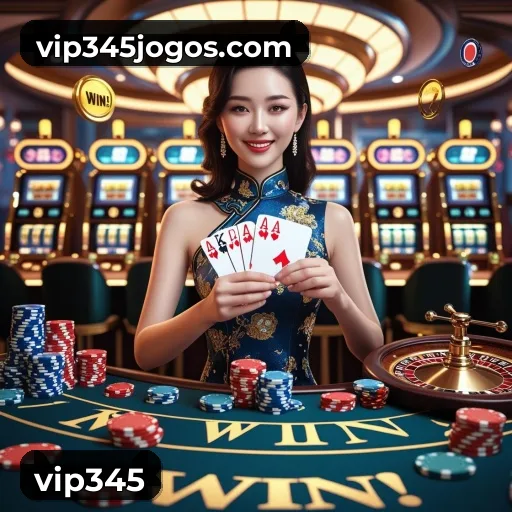 vip345 Download Oficial