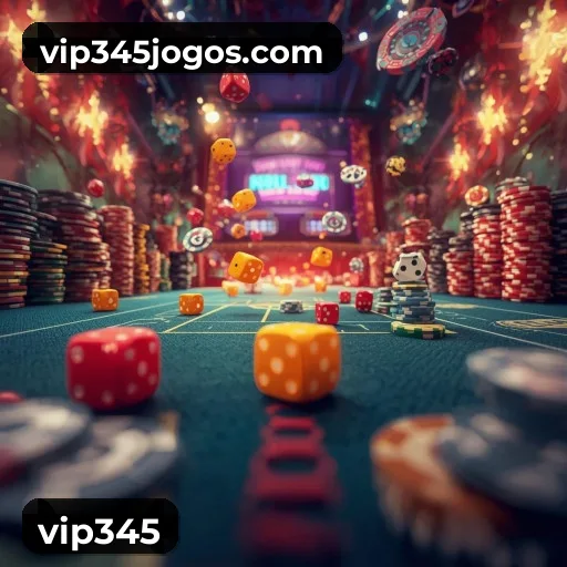 vip345 Logo 3
