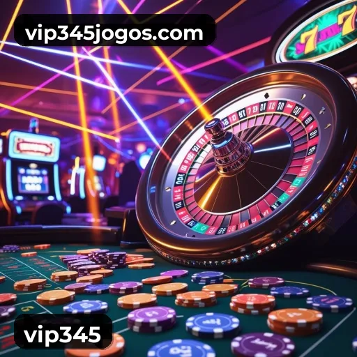 vip345 Certificado eCOGRA - Jogos Justos Auditados