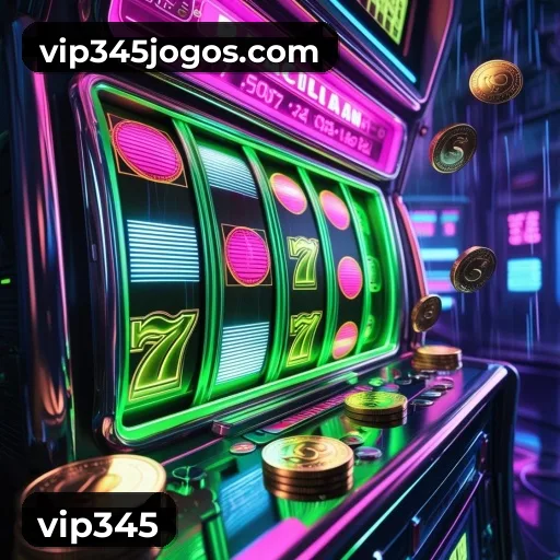 vip345 PIX Instantâneo - Saques em 8 Minutos