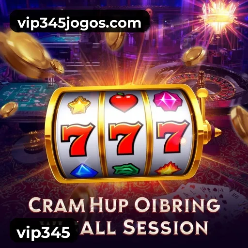 vip345 PIX Instantâneo - Saques em 8 Minutos