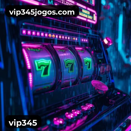 vip345 Certificado eCOGRA - Jogos Justos Auditados