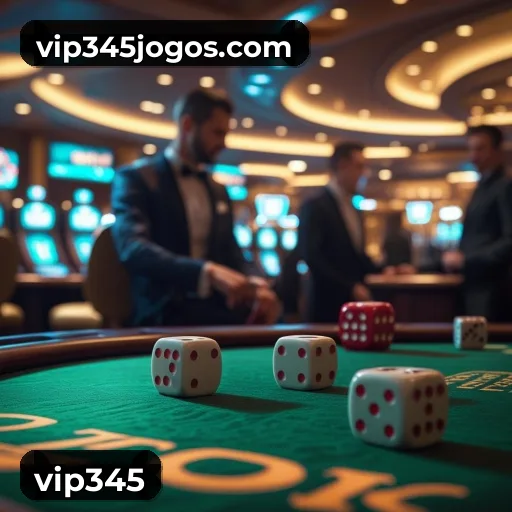vip345 PIX Instantâneo - Saques em 8 Minutos