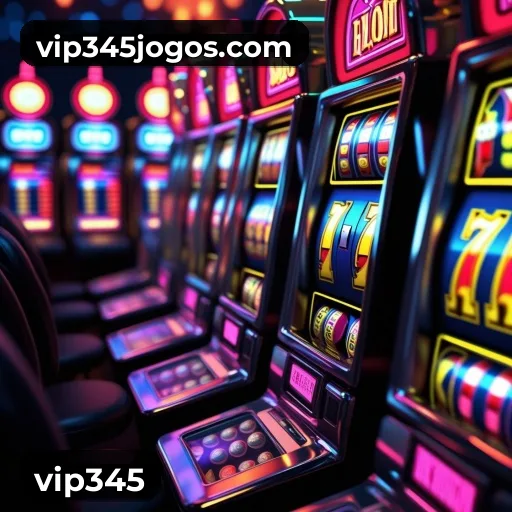 vip345 Segurança Logo 2
