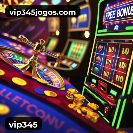 Jackpots Progressivos